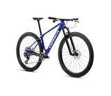 Rowery Orbea Alma M50 2026 Cobalt Blue Gloss/Carbon Raw Matt