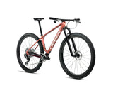 Cyklar Orbea Alma M20 2026 Mars Red Matt/Metallic Burgundy Red Gloss