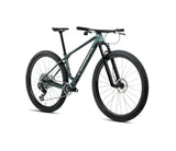 Rowery Orbea Alma M50 2026 Seaweed Carbon View Matt-Gloss