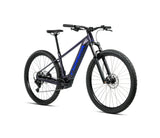 Bicicletas Eléctricas eMTB Orbea Urrun 10 2026 Tanzanite-Bluegloss