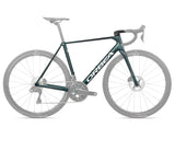 Cadre Bicicletă Orbea Frame Orca OMR 2026 Escape Green/Carbon View Matt