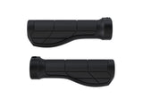 Trek Ergonomic Grip Set for MTB 135mm czarny