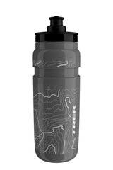 Trek Fly 750ml Bidon Grey/White