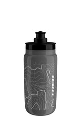 Trek Fly Bidon 550ml Szary/Biały