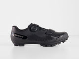 Zapatillas Mtb Trek Foray Negro