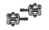 Trek Kovee Elite Set Pedale Clipless Negru