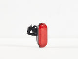Trek Flare R Metro Rear Light musta