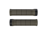 Puños Trek Line Comp Mtb 135mm Olive Drab