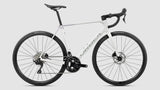 Rám Kolo Silniční Orbea Orca M30 2027 Iris White Gloss/Lilac Matt