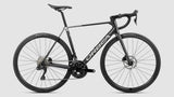 Pyörän rungot Orbea Orca M30i 2027 Diamond C.View Matt/Titan Grey Gloss