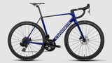 Telai Bicicletta Orbea Orca M22 Team 2027 Cobalt Blu/Carbon Raw Matt