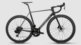 Telai Bicicletta Orbea Orca M22 Team 2027 Diamond C.View Matt/Titan Grigio Gloss