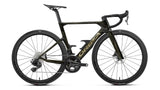 Cadre Bicicletă Orbea Orca Aero M22 Ltd 2027 Magic Gold C. View/Titanium Gloss