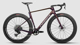Biciclette Orbea Terra Race M31eLTD 1X 2027 Sunset Matt