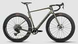 Biciclette Orbea Terra Race M31eLTD 1X 2027 Spaceship Verde Matt