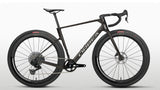 Biciclette Orbea Terra Race M31eLTD 1X Custom 2027 Raw