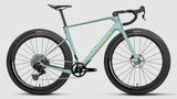Biciclette Orbea Terra Race M31eLTD 1X 2027 Frozen Concrete Gloss