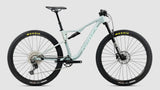 Kola MTB XC Orbea Oiz H30 2027 Blue Stone/Metallic Blue Stone Gloss