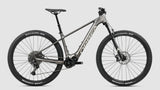 Bicicletas Elétricas Orbea Urrun 20 2027 Magnetic Bronze Matt/Silver Gloss