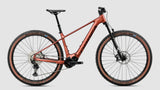 Elcyklar Orbea Urrun 10 2027 Mars Red Matt/Cosmic Bronze Gloss