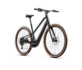 Cyklar Orbea Carpe 25 2027 Diamond Black Matt