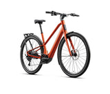 Biciclette Orbea Carpe 20 2027 Mars Rosso Gloss