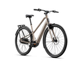 Cyklar Orbea Carpe 10 2027 Nickel Matt