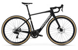 Elcyklar Megamo Upon 20 2027 Black