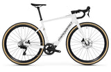 Elcyklar Megamo Upon 20 2027 White