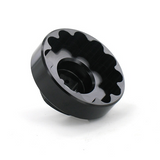 VAR Bottom Bracket Removal Tool Praxis 48mm 12 Notch Black