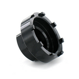 VAR Narzędzie do demontażu suportu Bosch 50mm 8 Notch Black