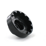 VAR Narzędzie do demontażu suportu Chris King 50.4mm 12 Notch Black