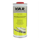VAR Biodegradable Avfettningsmedel Stålburk 1L