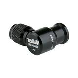 Shimano VAR Tools Adaptador Cartucho CO2 Preto