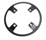 Orbea Chain Guard CDS Chainring 46t Black