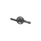 Sram XX1 148 Boost Dub 32t Carbon Powermeter-Kurbelgarnitur Ohne Innenlager 175mm Schwarz