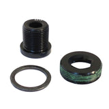 Sram Truvativ Kurbelbolzen M15/M22 Alloy Selbstabzieher GXP Schwarz