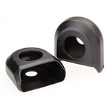 Kurbelprotektor Sram XX1/X01 2 Stück Schwarz