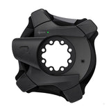 Araña Potenciómetro Sram Red/Force Axs D1 107 Bcd 12v Černá