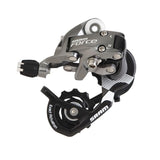 Cambio Trasero Sram Force 10v Caja Corta 28d Gris