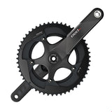 Juego Bielas/Platos Sram Red GXP Eje 22/24 52/36d 11v GXP/Press Fit GXP 68mm Negro