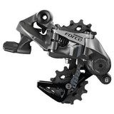 Cambio Trasero Sram Force 1 11v Caja Media Gris