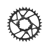 Převodník Sram Eagle 70 T-Type Direct Mount 3mm Offset Ocel Černá