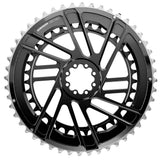 Sram Force E1 Chainset Direct Mount Aluminium Czarny