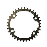 Stronglight CT2 Adaptable Dura-Ace 9100 110 4B 11s Czarny