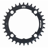 Fsa MTB Chainring 1x11 Czarny