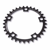 Stronglight CT2 110mm 10/11s Kedjekrans Svart