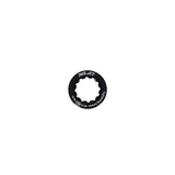 Anillo Bloqueo XLC BR-X110 Disco Centerlock Eje Cierre Rápido 9mm Negro