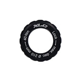 Anillo Bloqueo XLC BR-X110 Disco Centerlock Eje Pasante Negro