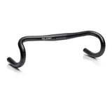 Manillar Carretera XLC HB-R05 31.8 Aluminio Negro